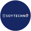 SoyTechno Logo | Aiwa