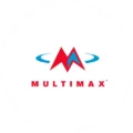 Multimax | Logo